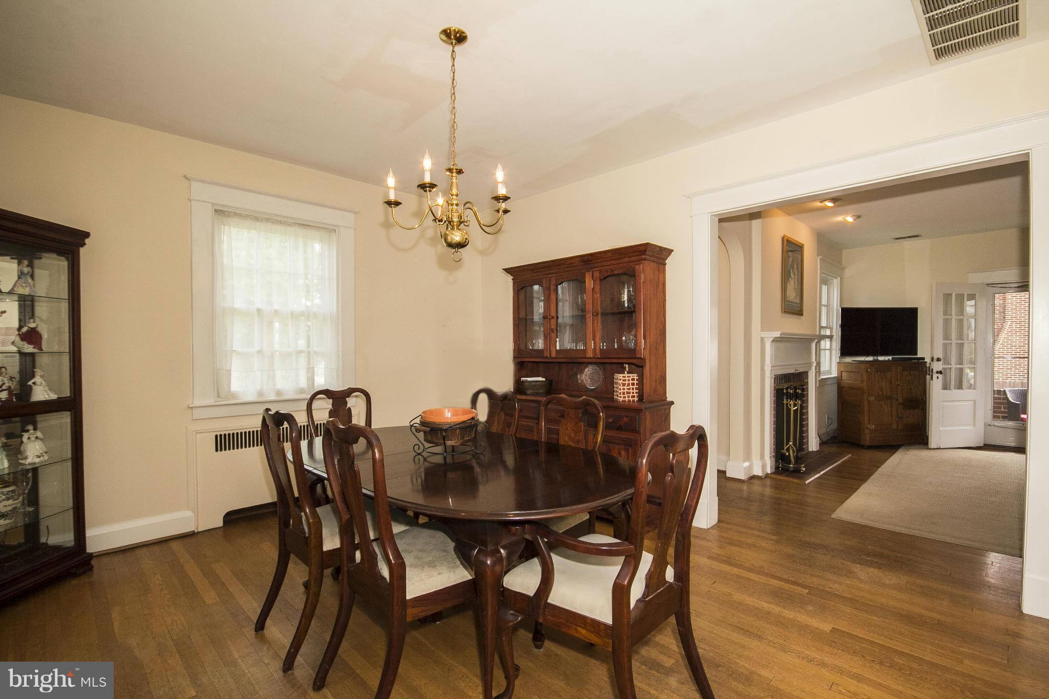 2817 Alden Road Baltimore, MD 21234 - Photo 10 of 30 Dining Room