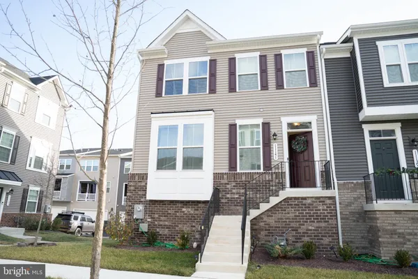 $549,990 | 11141 Meridian Hill Way, Upper Marlboro, MD 20772