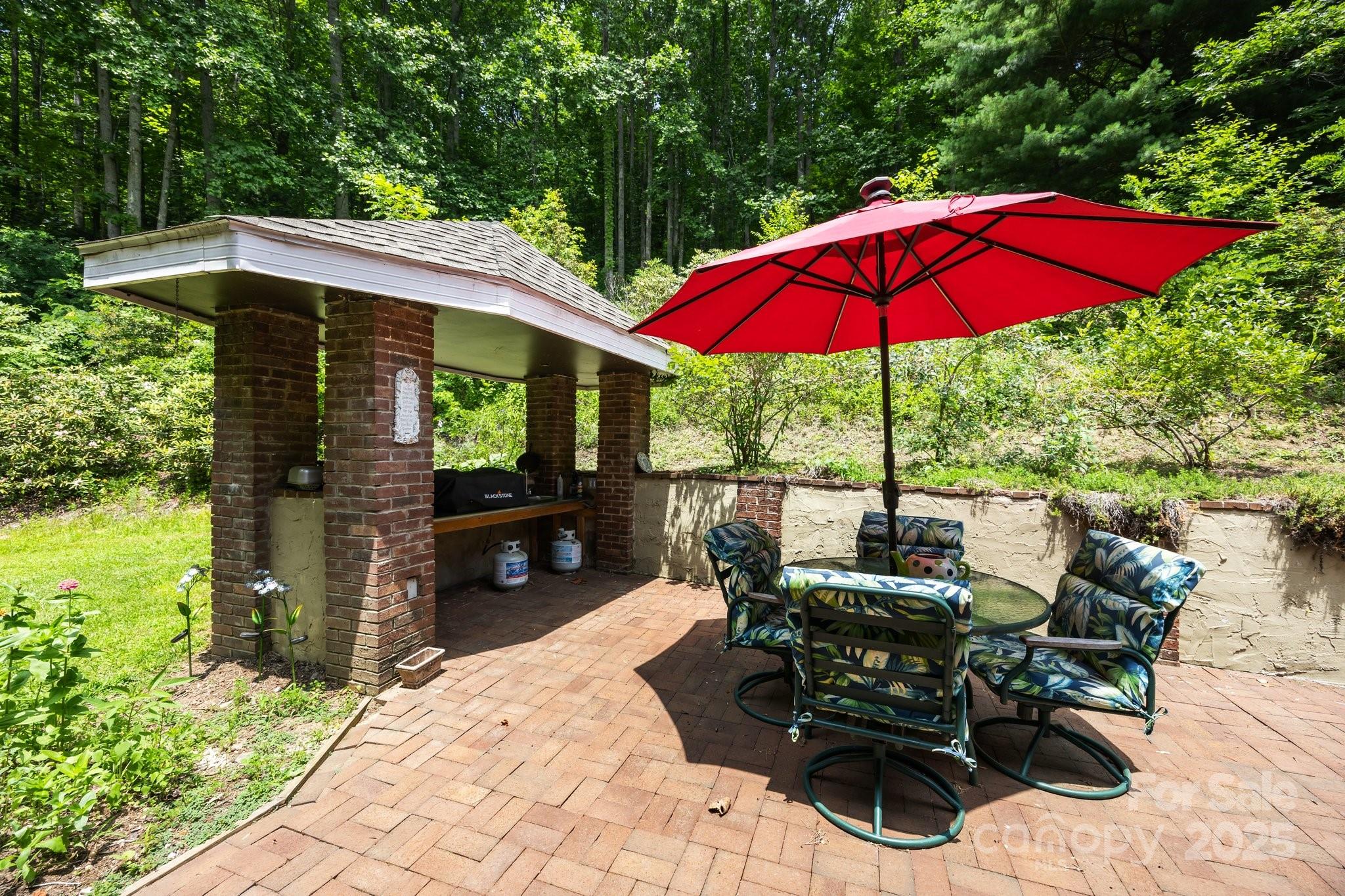 235 Kinder Lane Canton, NC 28716 - Photo 33 of 48