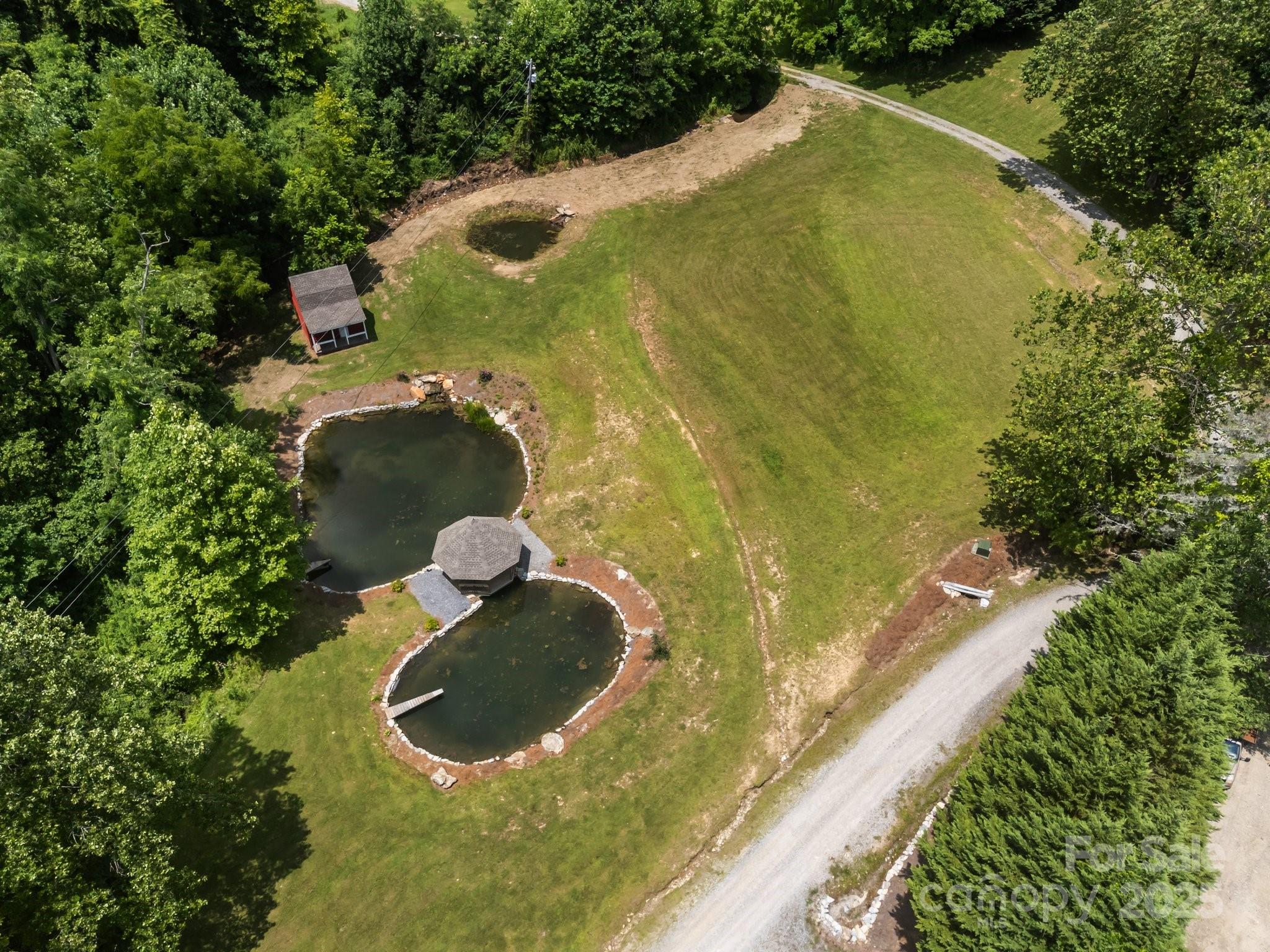 235 Kinder Lane Canton, NC 28716 - Photo 39 of 48