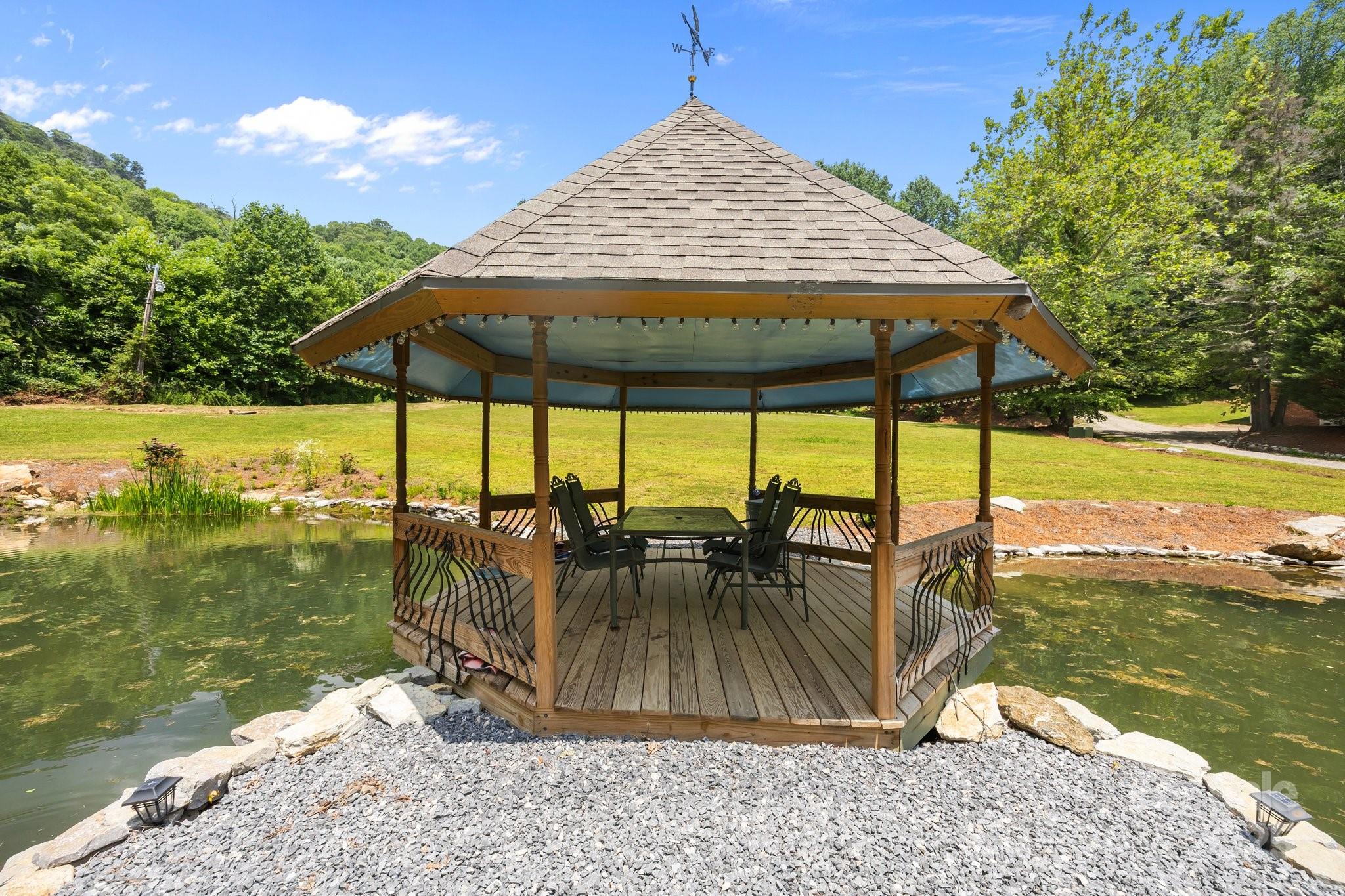 235 Kinder Lane Canton, NC 28716 - Photo 42 of 48