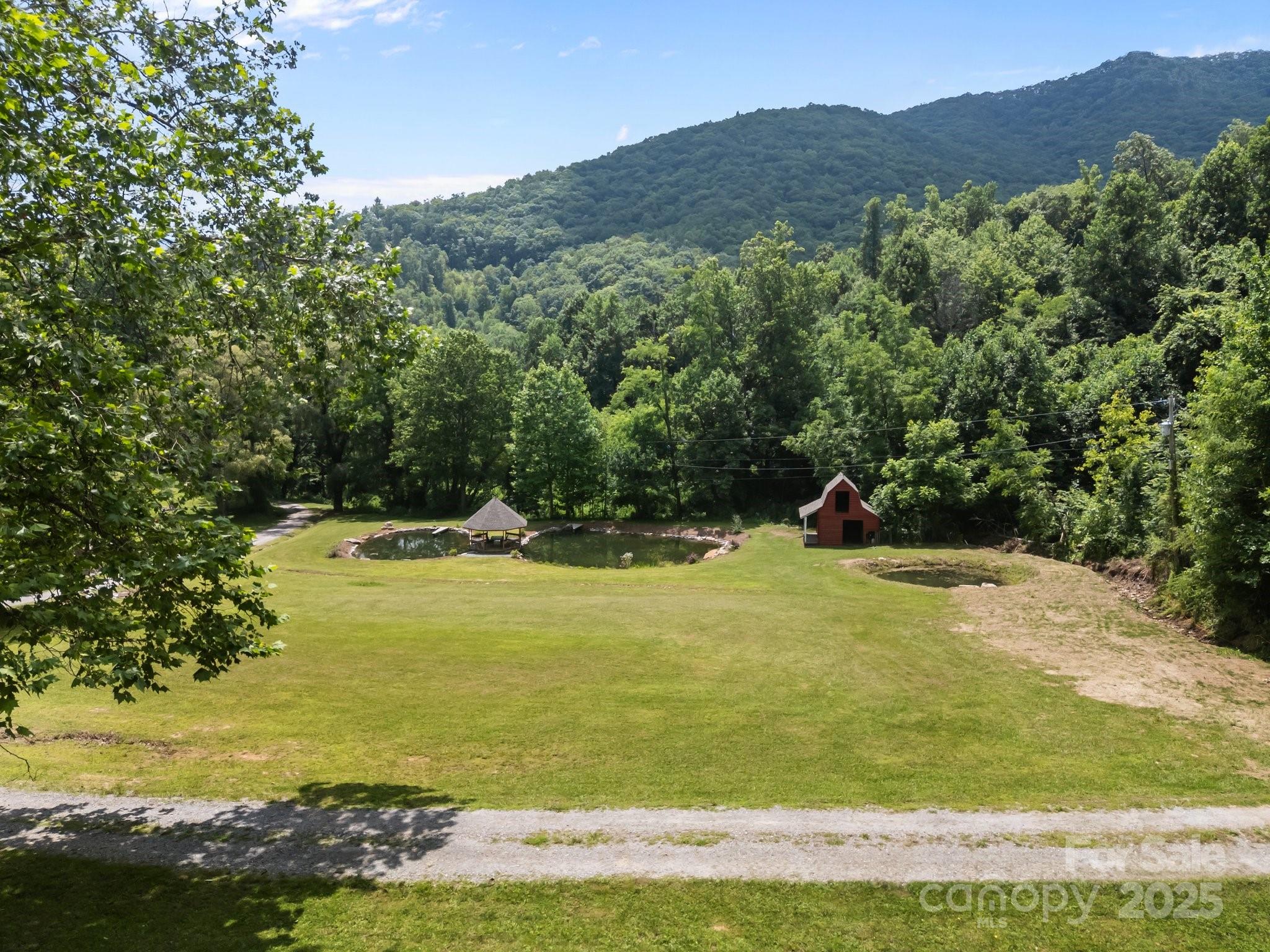 235 Kinder Lane Canton, NC 28716 - Photo 44 of 48