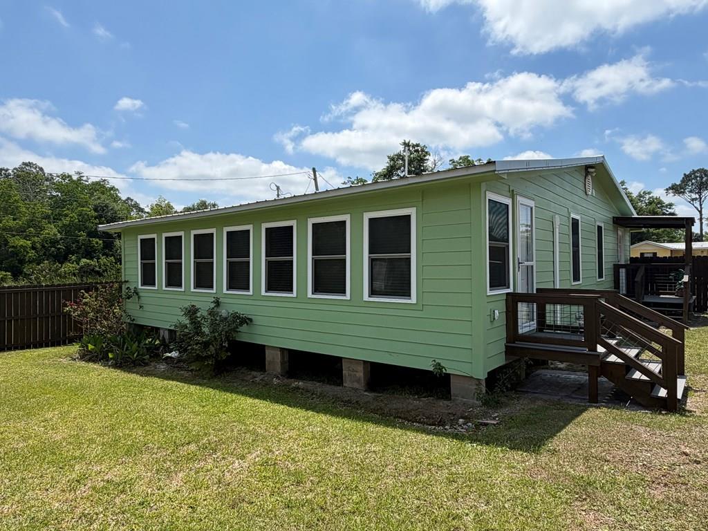 550 Pompano Street Port St. Joe, FL 32456 - Photo 1 of 64