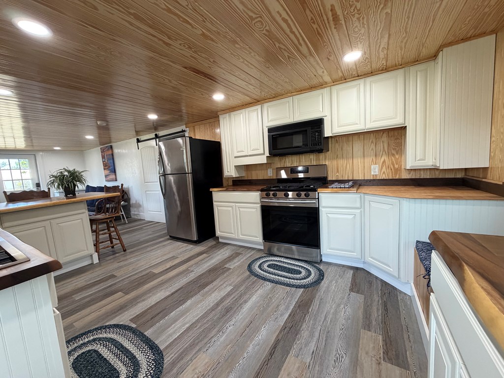 550 Pompano Street Port St. Joe, FL 32456 - Photo 20 of 64