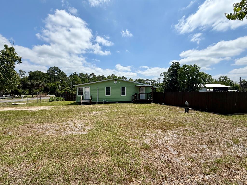 550 Pompano Street Port St. Joe, FL 32456 - Photo 2 of 64