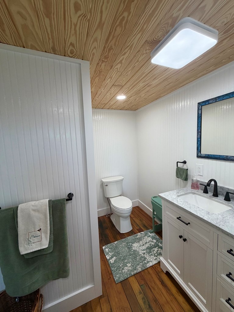 550 Pompano Street Port St. Joe, FL 32456 - Photo 38 of 64