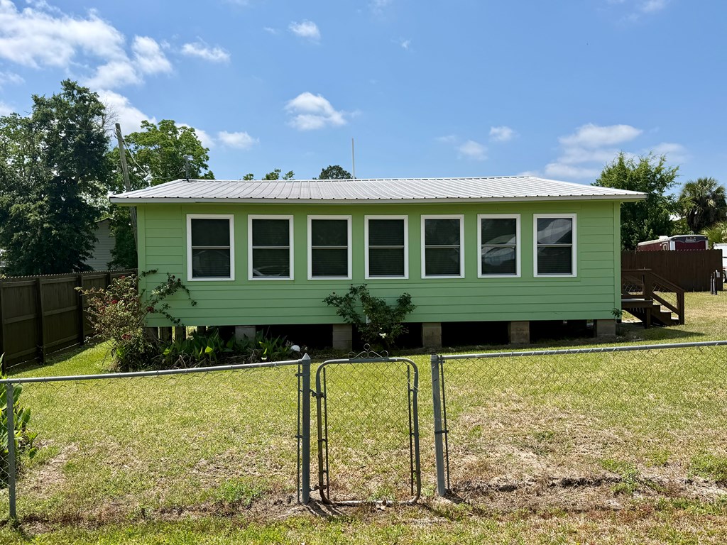 550 Pompano Street Port St. Joe, FL 32456 - Photo 4 of 64