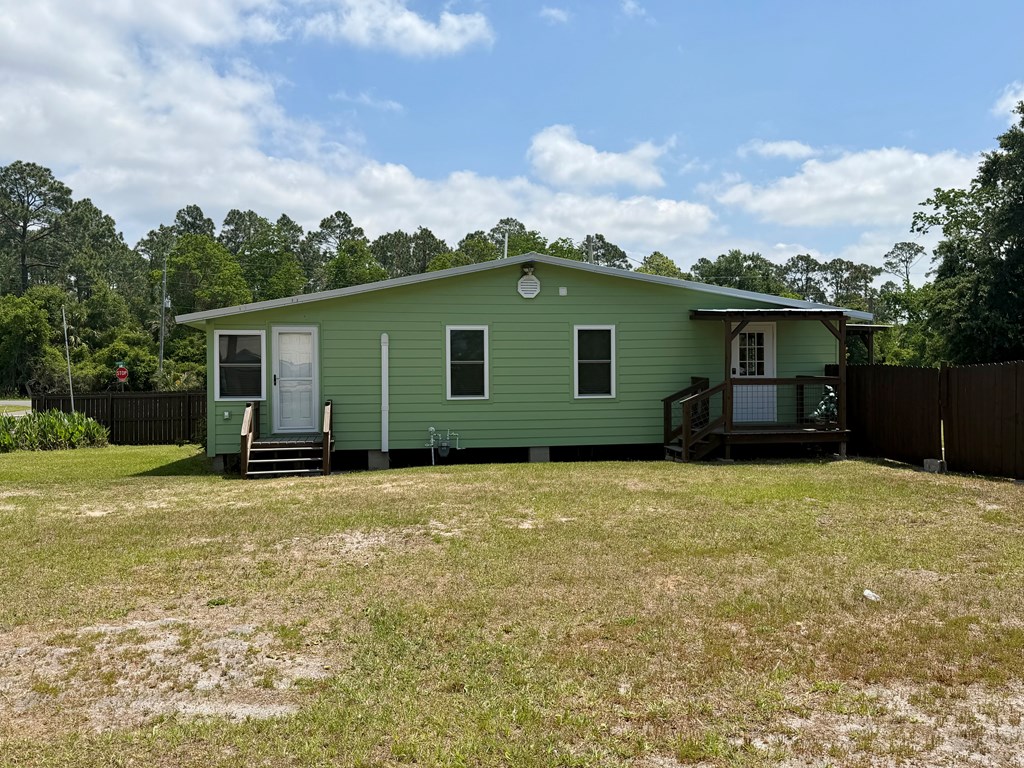 550 Pompano Street Port St. Joe, FL 32456 - Photo 5 of 64