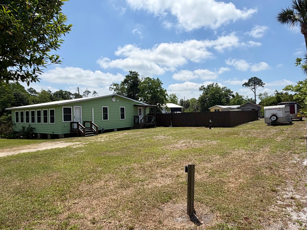 550 Pompano Street Port St. Joe, FL 32456 - Photo 6 of 64