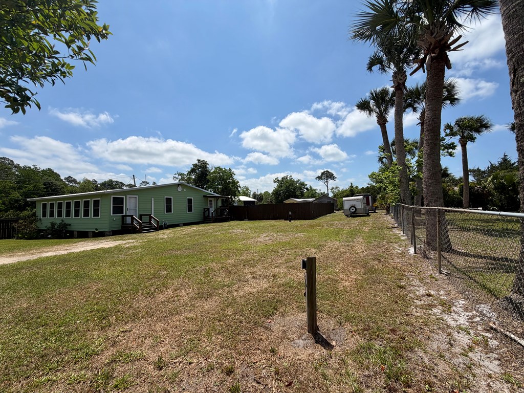 550 Pompano Street Port St. Joe, FL 32456 - Photo 7 of 64
