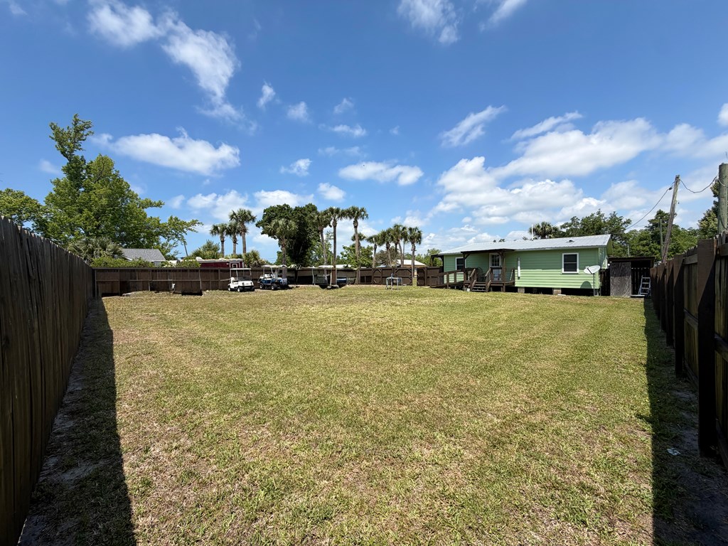 550 Pompano Street Port St. Joe, FL 32456 - Photo 9 of 64