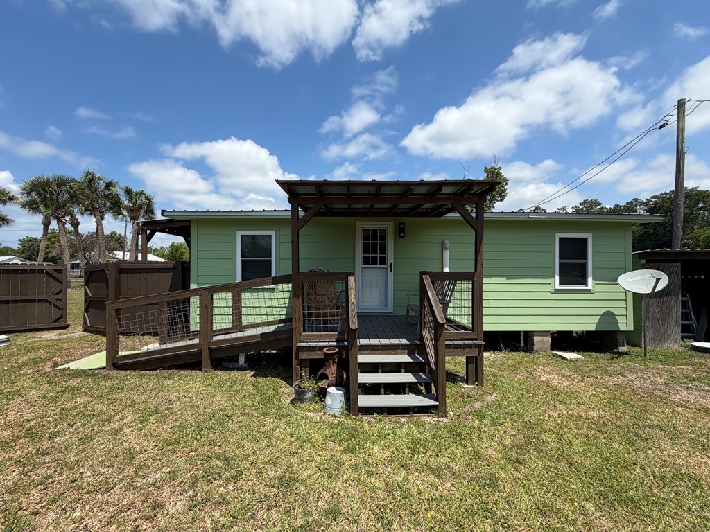 550 Pompano Street Port St. Joe, FL 32456 - Photo 10 of 64