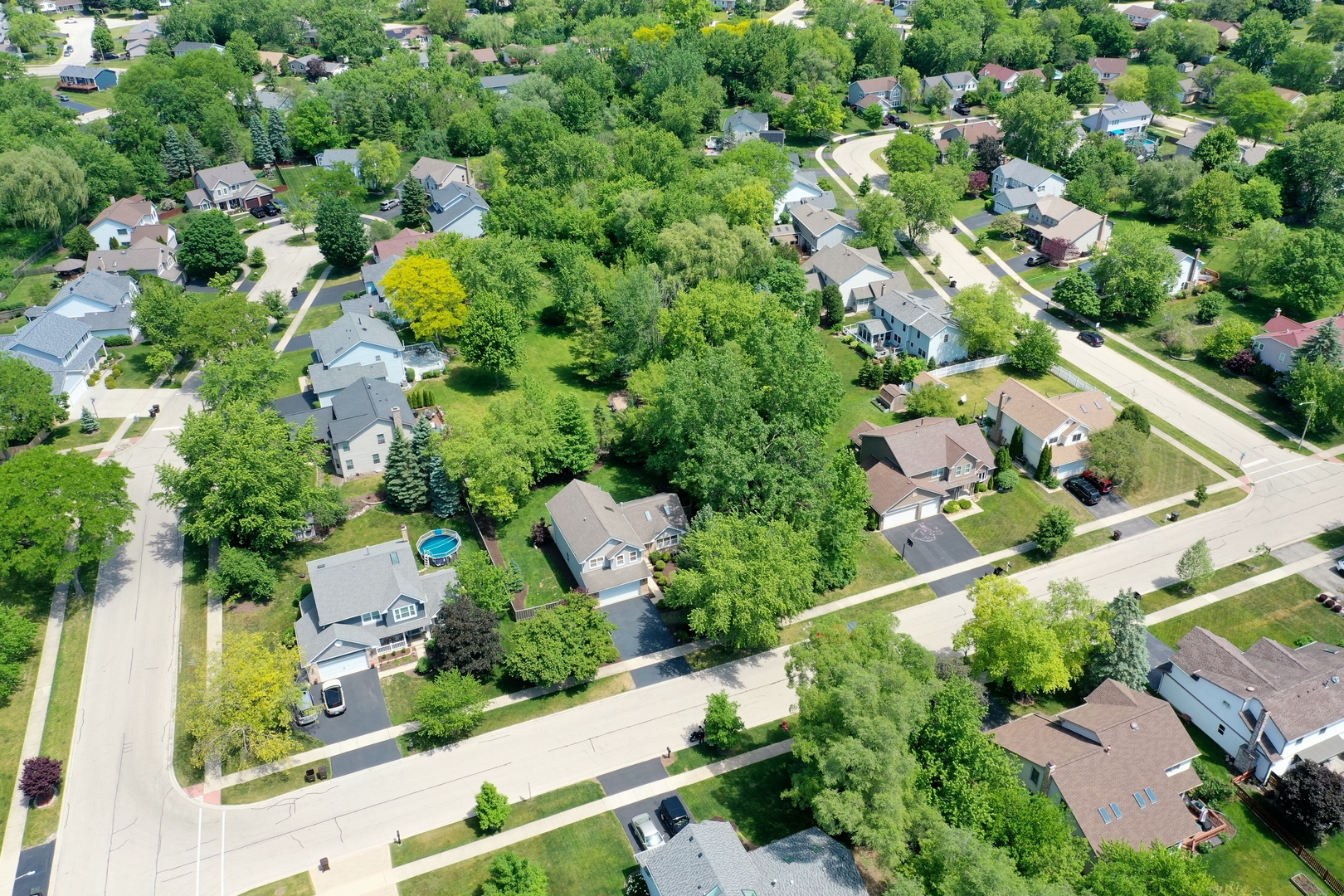 464 Farm Bridge Road Lake Zurich, IL 60047 - Photo 37 of 38