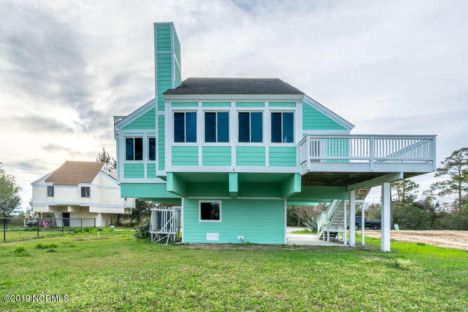 8435 River Road Wilmington, NC 28412 - Photo 1 of 33 8435 River Rd-small-032-3-Side View-666x