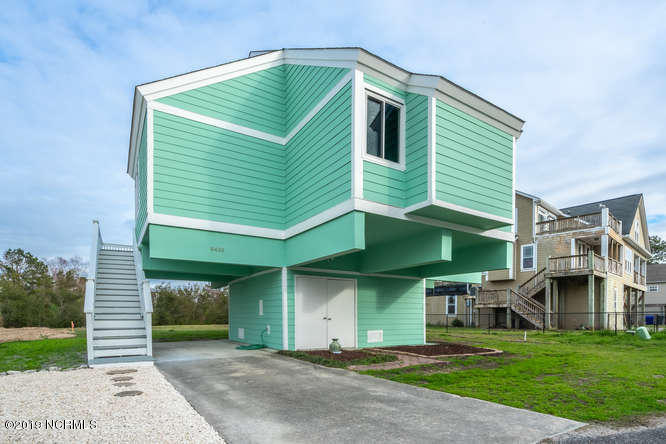 8435 River Road Wilmington, NC 28412 - Photo 2 of 33 Exterior