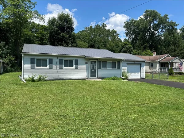 $149,900 | 4540 Mahoning Drive, Newton Falls, OH 44444