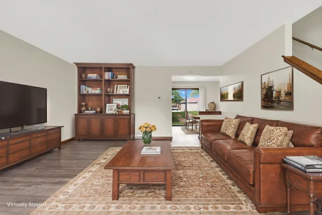 $279,900 | 8127 South Legend Drive, Unit D, Franklin, WI 53132