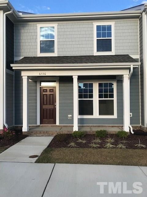 5527 Wallace Martin Way, Unit 1172 Raleigh, NC 27616 - Photo 1 of 10 Home is similar to one in picture...Lemongrass plan