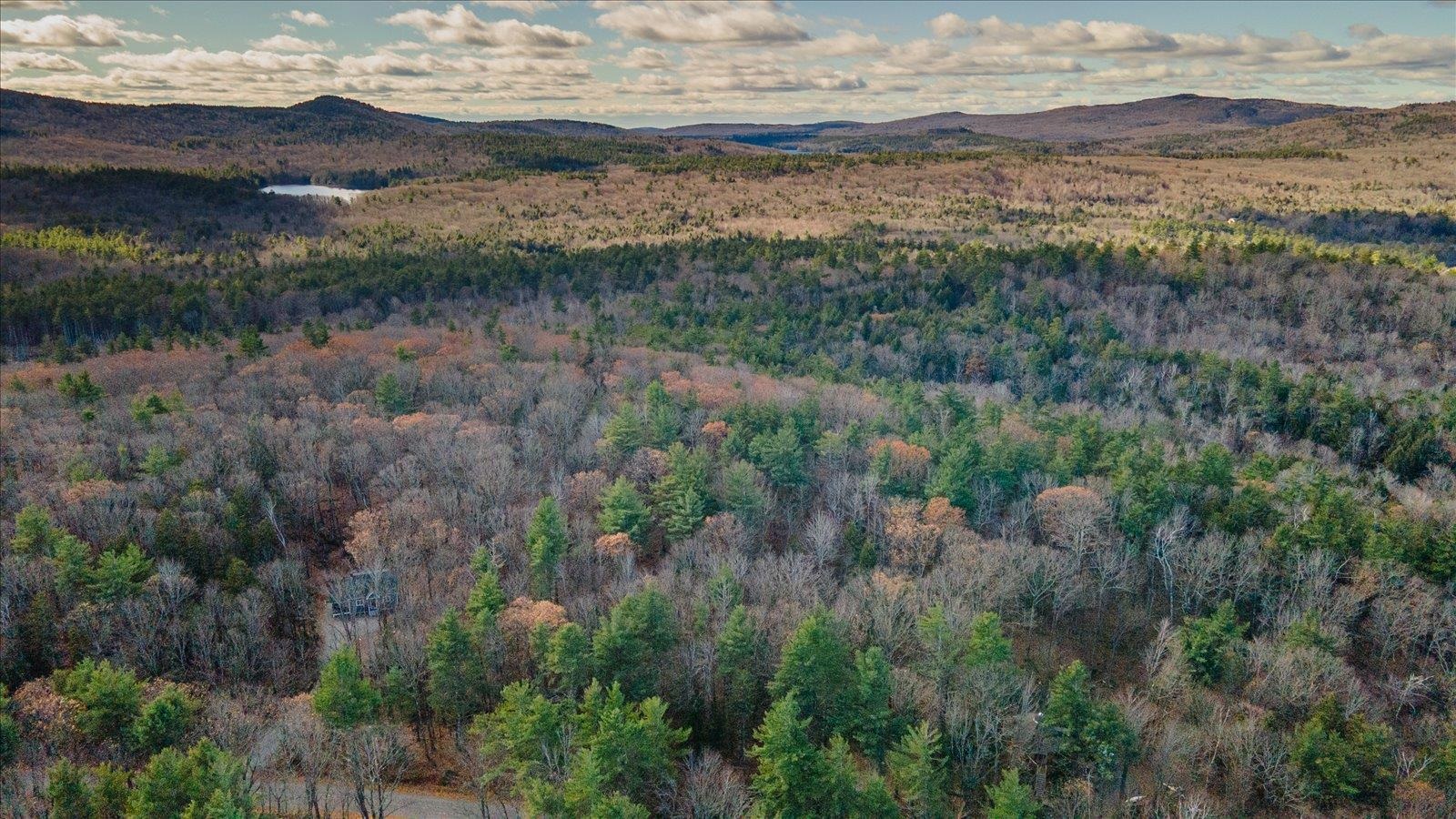 166 Prospect Hill Road Hancock, NH 03449 - Photo 6 of 10