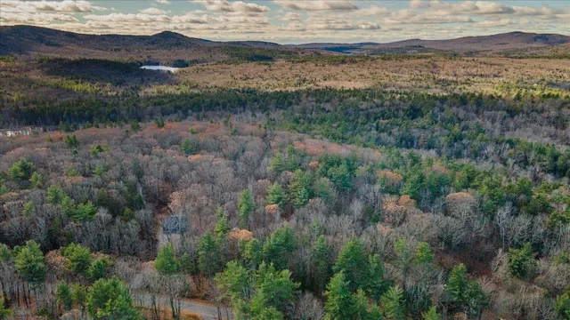 $125,000 | 166 Prospect Hill Road, Hancock, NH 03449