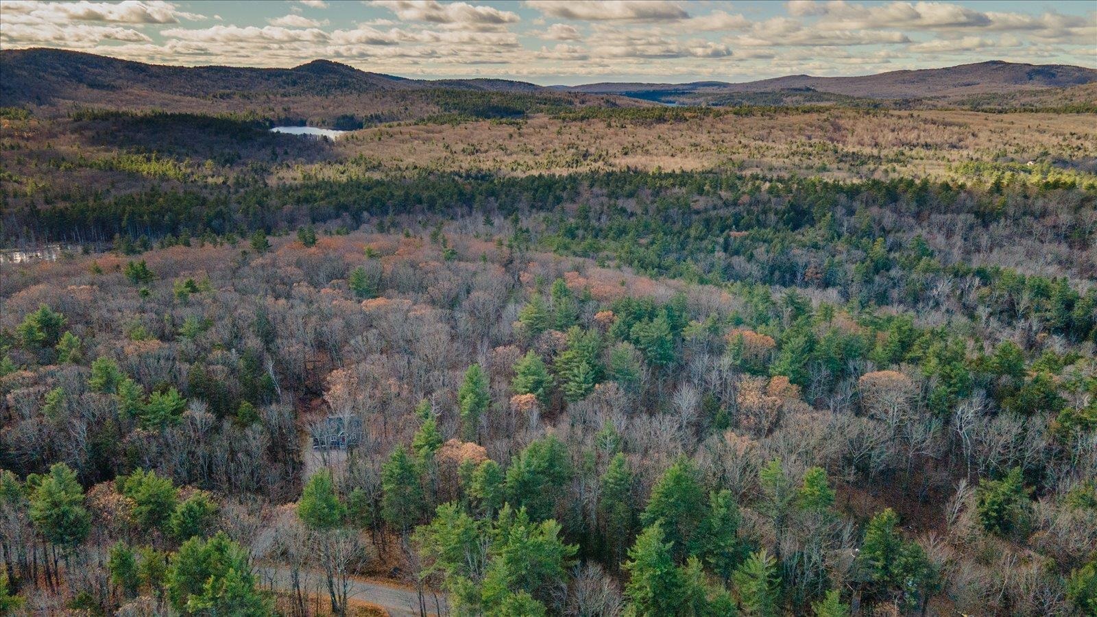 166 Prospect Hill Road Hancock, NH 03449 - Photo 7 of 10