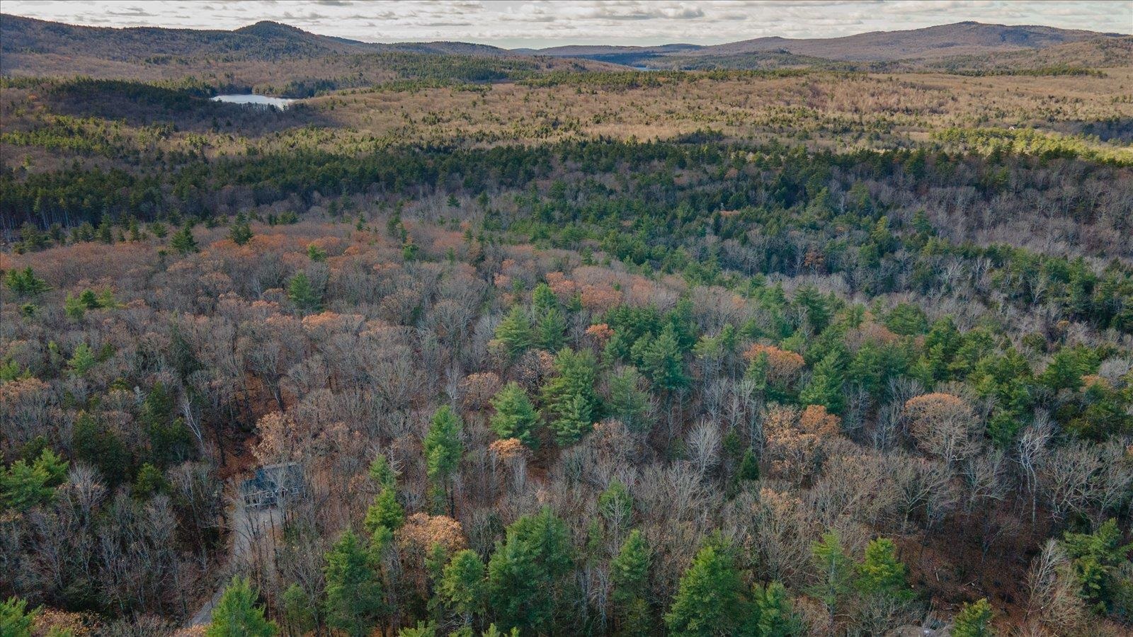 166 Prospect Hill Road Hancock, NH 03449 - Photo 8 of 10