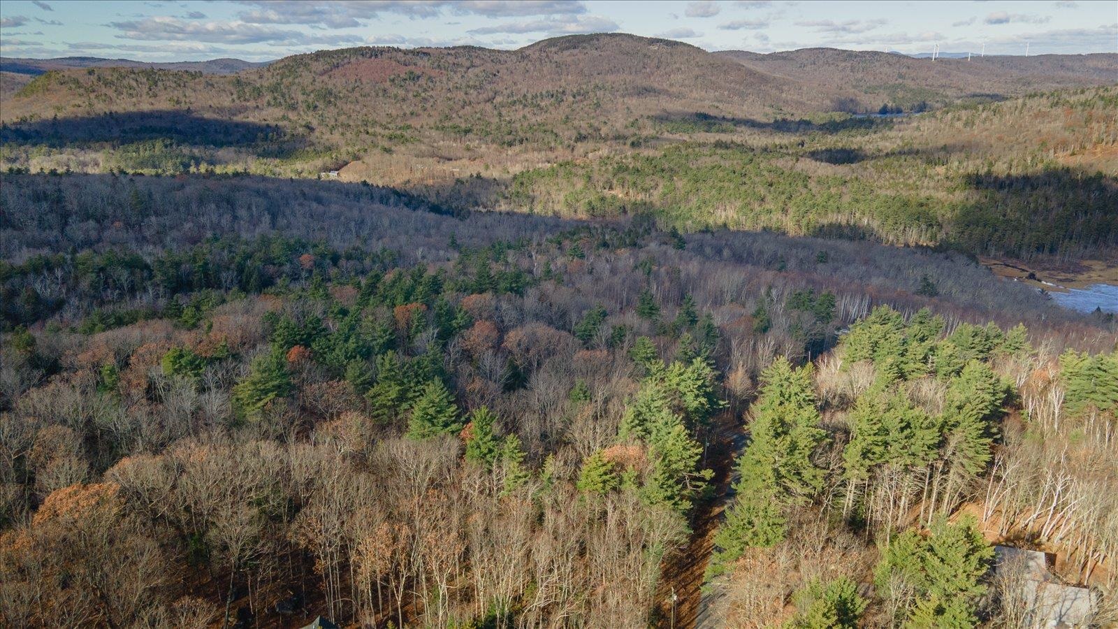 166 Prospect Hill Road Hancock, NH 03449 - Photo 10 of 10