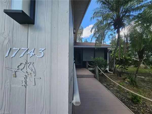 $1,950 | 17743 Port Boca Court, Fort Myers, FL 33908