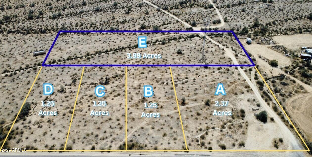 0 West Barnes Road, Unit E Maricopa, AZ 85139 - Photo 1 of 8 00