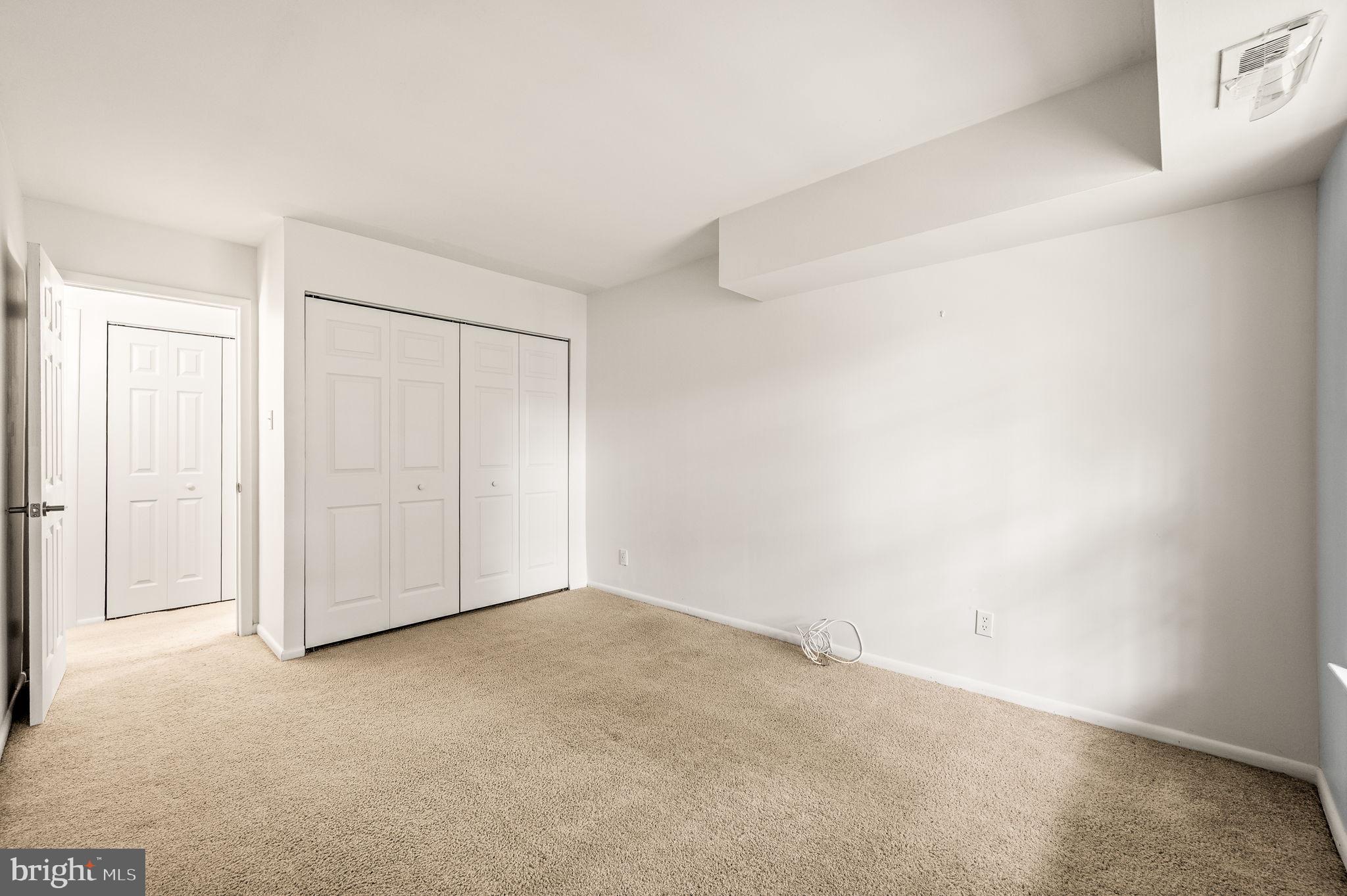 288 Drummers Lane, Unit 288 Wayne, PA 19087 - Photo 15 of 30 a view of an empty room