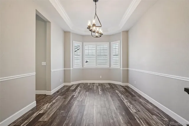 $869,900 | 26683 East Peakview Place, Aurora, CO 80016