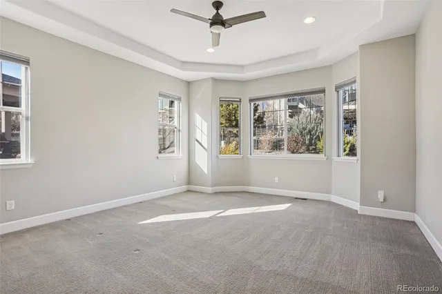 $869,900 | 26683 East Peakview Place, Aurora, CO 80016