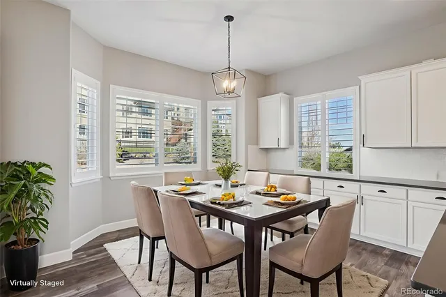 $869,900 | 26683 East Peakview Place, Aurora, CO 80016