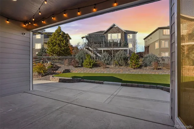 $869,900 | 26683 East Peakview Place, Aurora, CO 80016