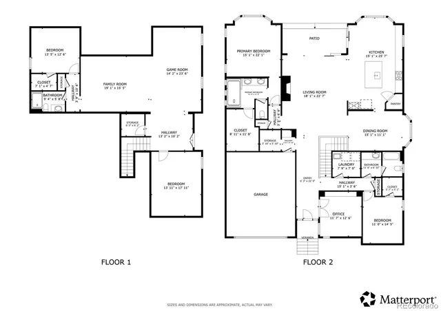 $869,900 | 26683 East Peakview Place, Aurora, CO 80016