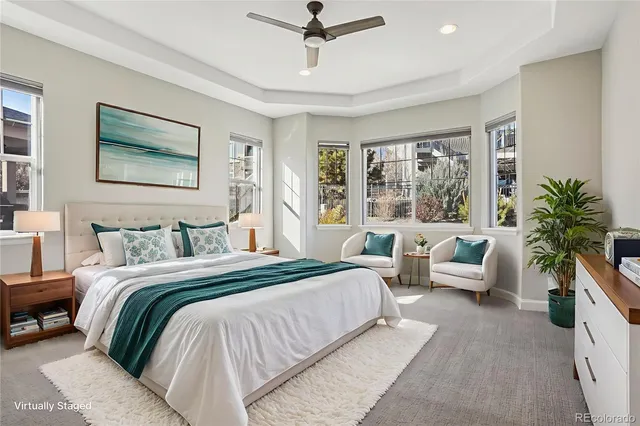 $869,900 | 26683 East Peakview Place, Aurora, CO 80016