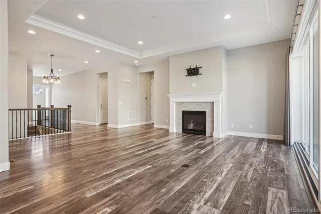 $869,900 | 26683 East Peakview Place, Aurora, CO 80016