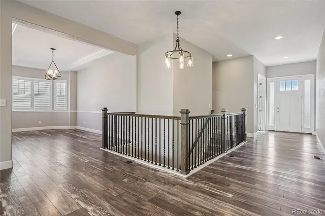 $869,900 | 26683 East Peakview Place, Aurora, CO 80016