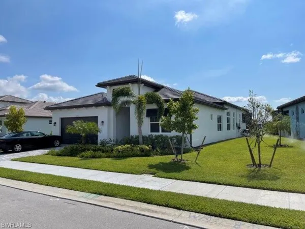 $6,000 | 3725 Sapphire Cv Circle, Naples, FL 34114