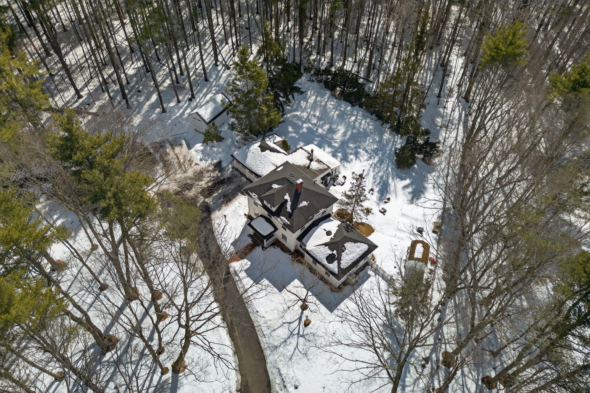 188 Kensington Road Hampton Falls, NH 03844 - Photo 4 of 59