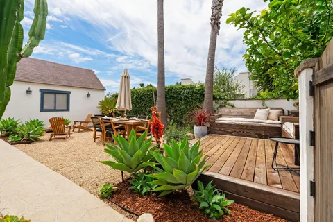 $1,595,000 | 209 West Constance Avenue, Santa Barbara, CA 93105