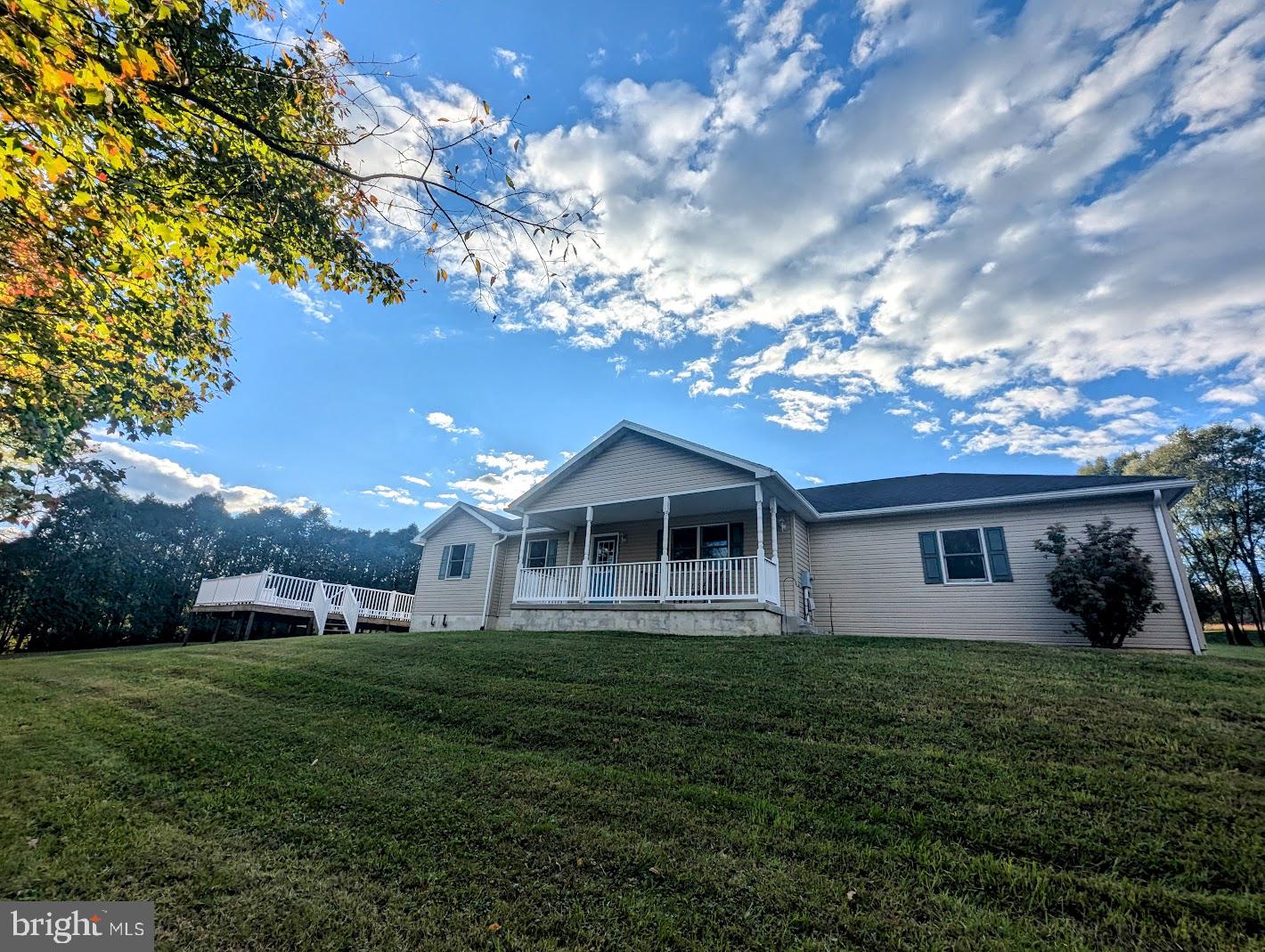 1060 Myerstown Road, Gardners, PA 17324 Compass