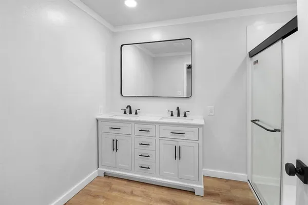 a view of a room
