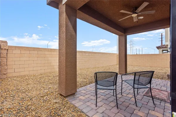 $424,000 | 3404 Castlefields Drive, North Las Vegas, NV 89081