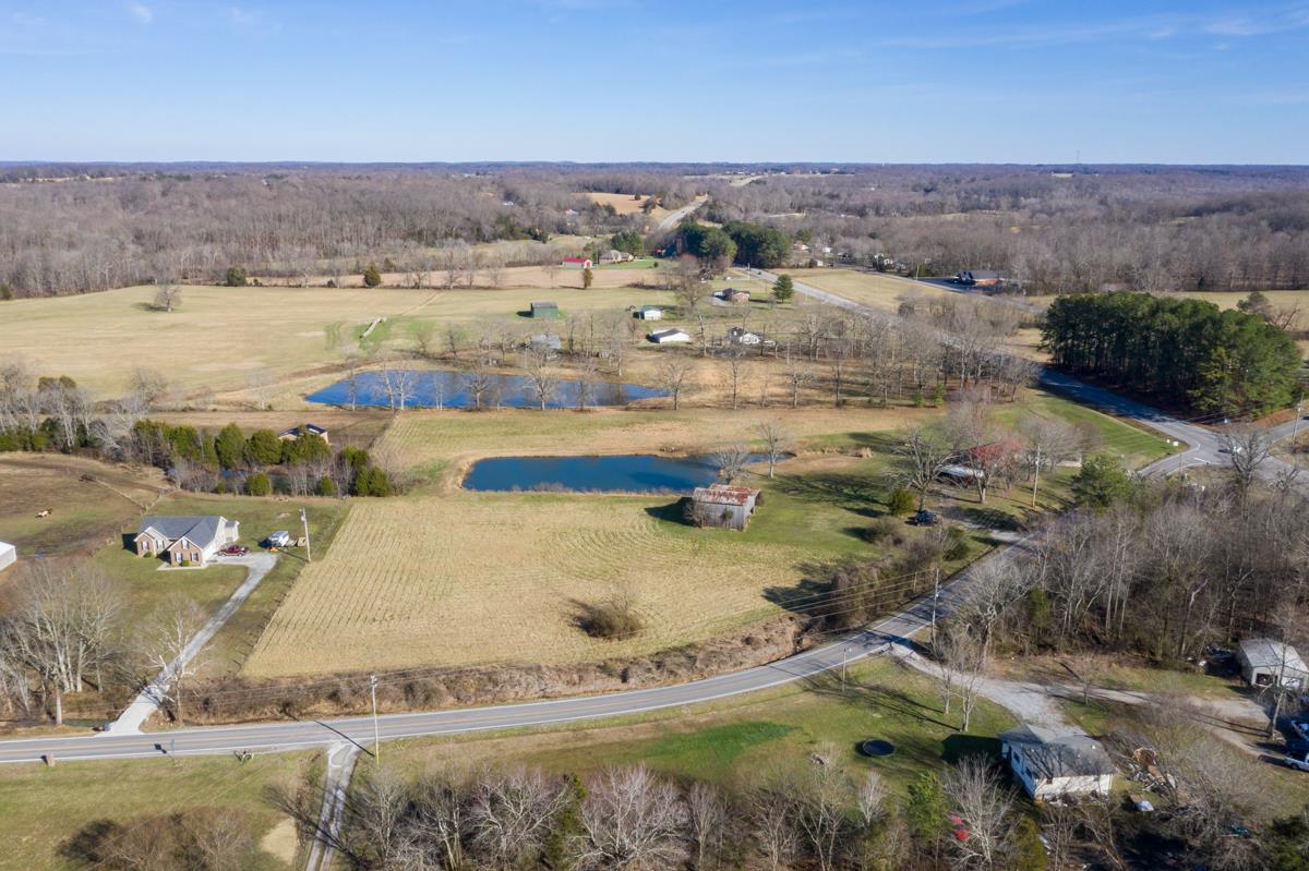 806 North Corinth Road Portland, TN 37148 - Photo 28 of 28 a view of a water pond