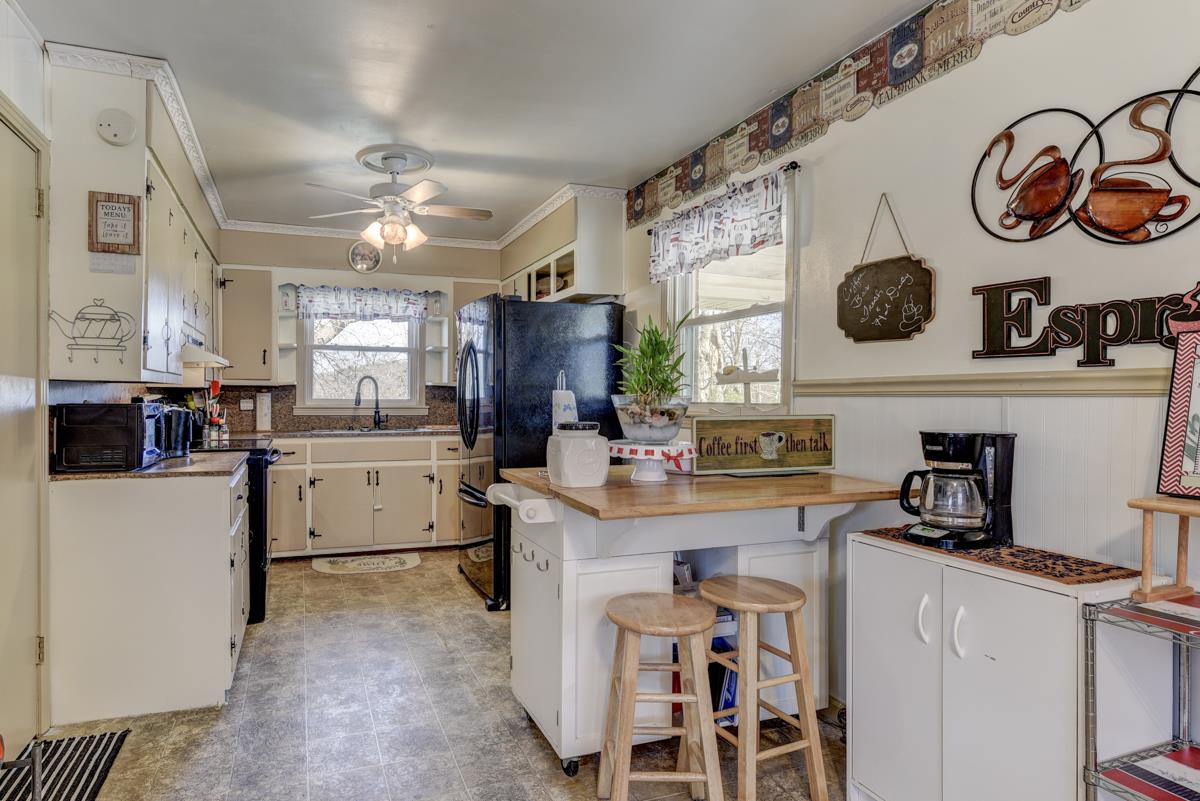 806 North Corinth Road Portland, TN 37148 - Photo 8 of 28