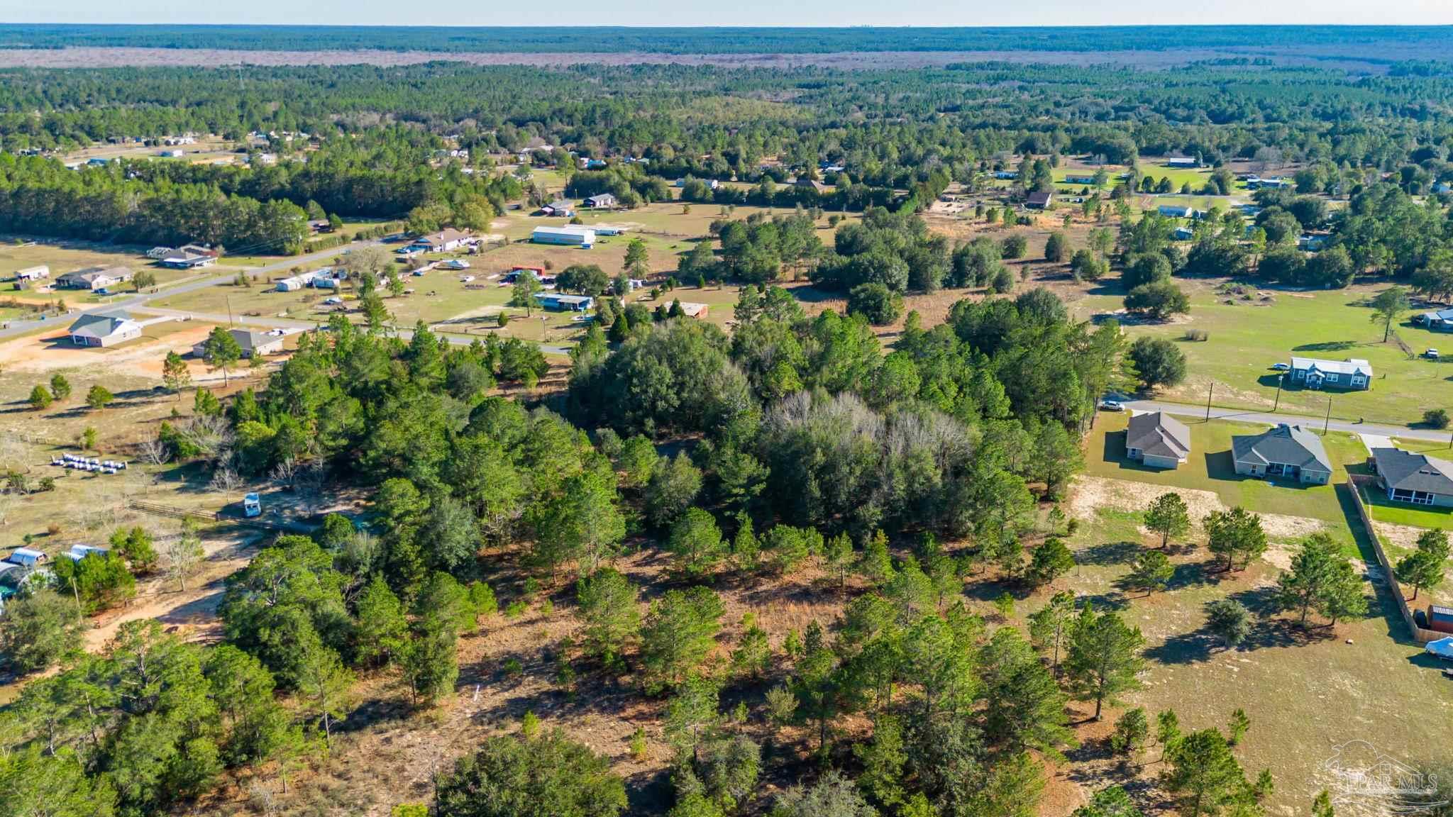 Tbd-lot 1 Permenter Road Milton, FL 32583 - Photo 27 of 31