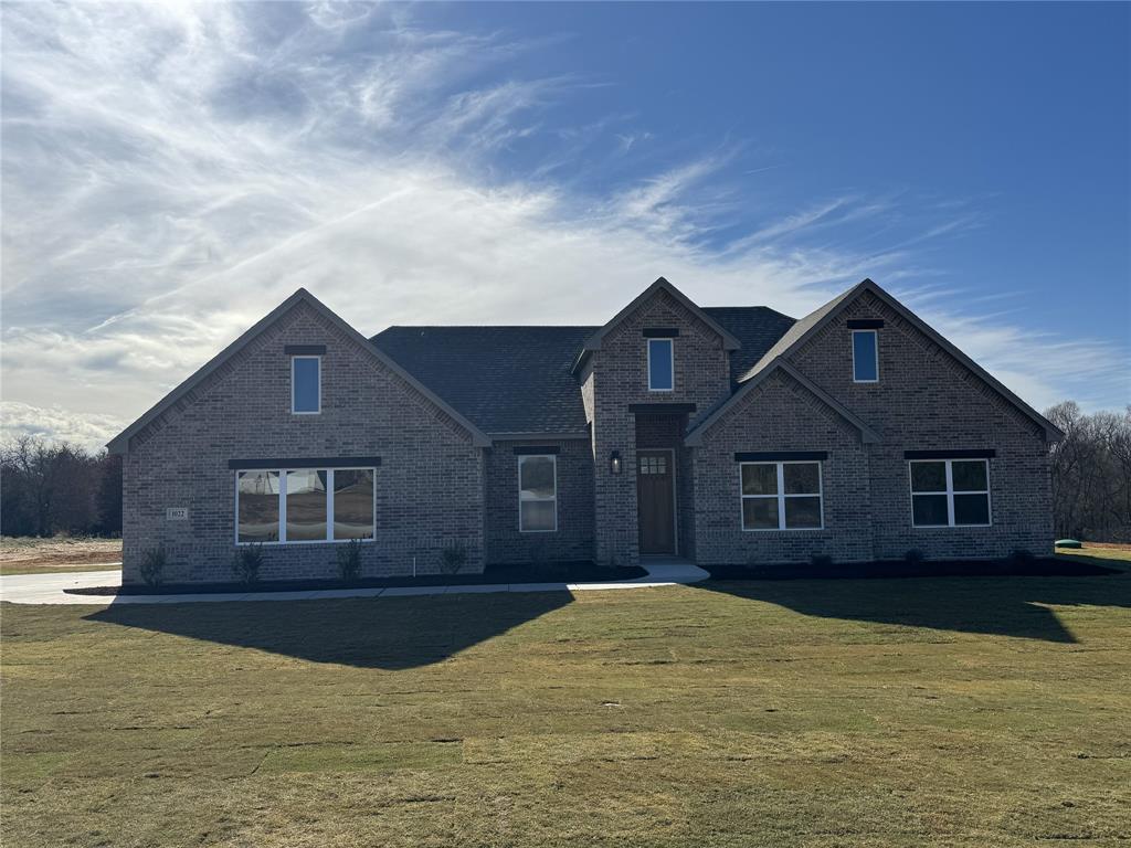 1022 Colt Road Springtown, TX 76082 - Photo 1 of 16