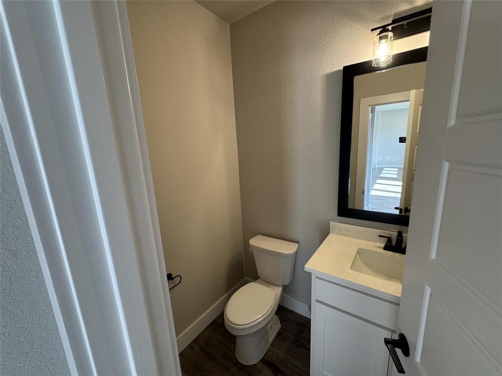 1022 Colt Road Springtown, TX 76082 - Photo 7 of 16