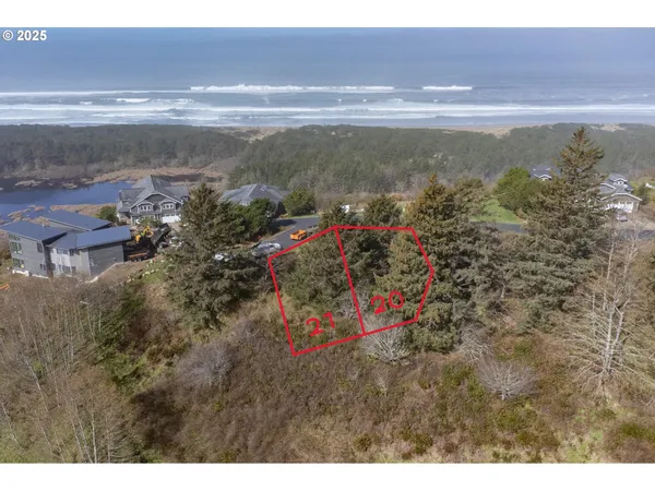 $135,950 | Proposal Point Drive, Unit 21, Neskowin, OR 97149